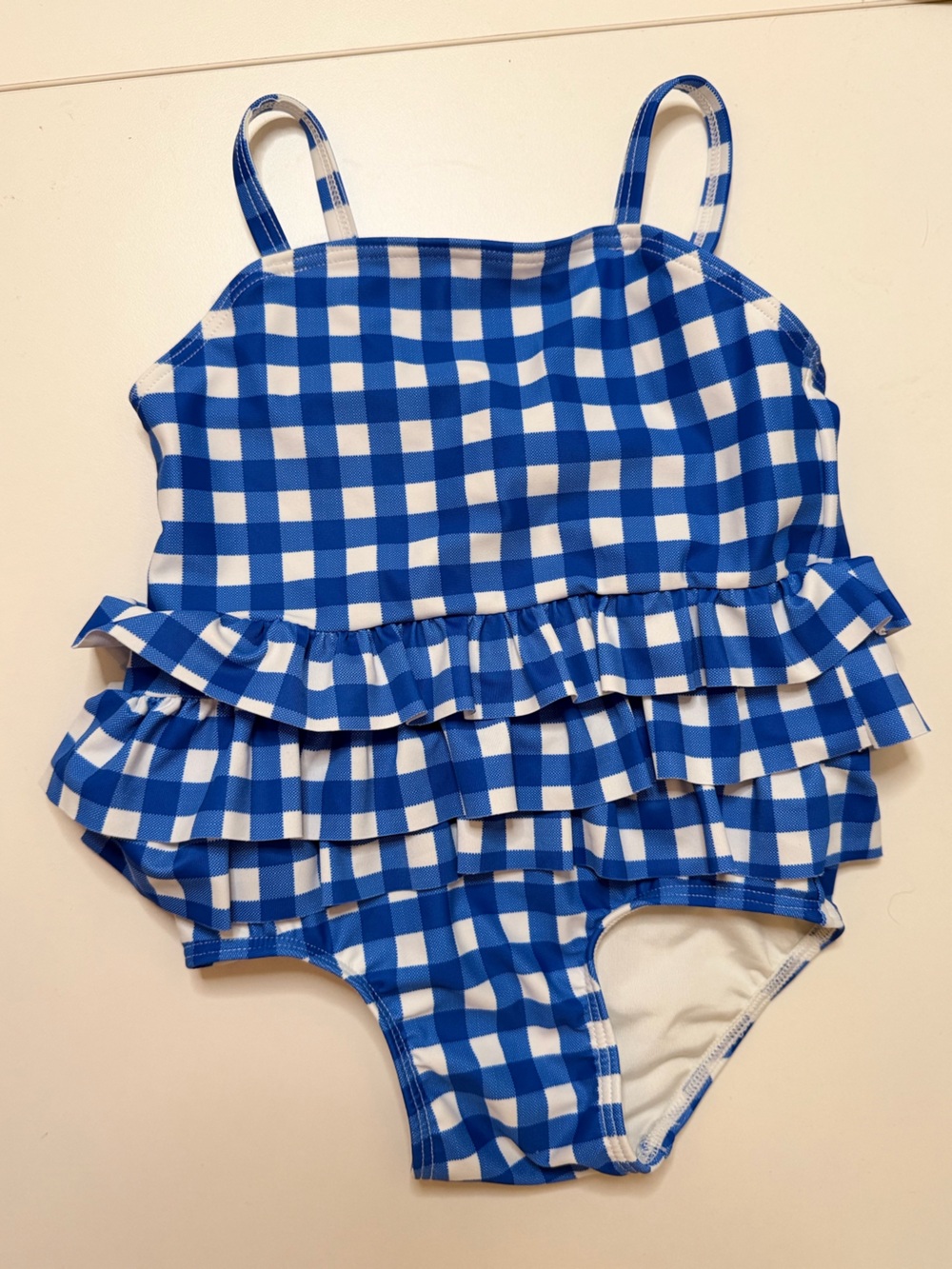Tucker + Tate Swimsuit (12M)